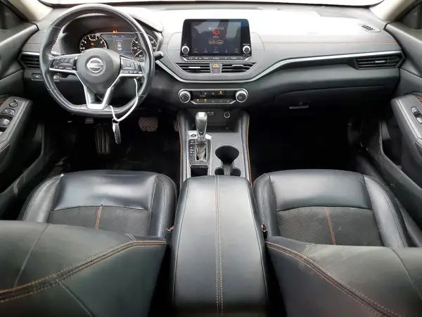 1N4BL4CV6KC119144 2019 NISSAN ALTIMA - Image 8