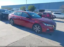 1N4BL4CV6KC119189 2019 NISSAN ALTIMA