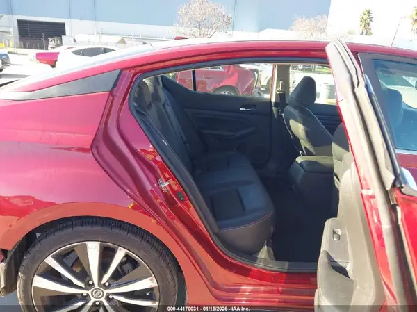 1N4BL4CV6KC119189 2019 NISSAN ALTIMA - Image 8