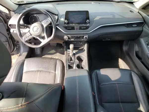 1N4BL4CV6KC120634 2019 NISSAN ALTIMA - Image 8
