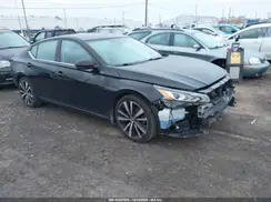 1N4BL4CV6KC121444 2019 NISSAN ALTIMA