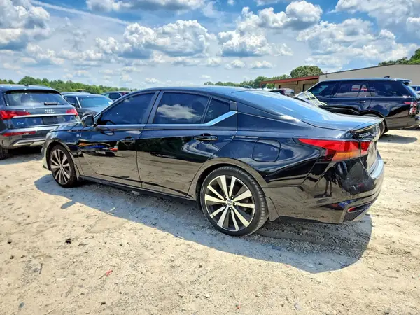 1N4BL4CV6KC123145 2019 NISSAN ALTIMA - Image 2