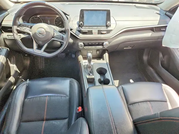1N4BL4CV6KC123145 2019 NISSAN ALTIMA - Image 8