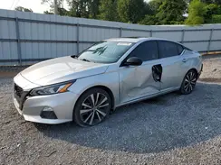 1N4BL4CV6KC123310 2019 NISSAN ALTIMA
