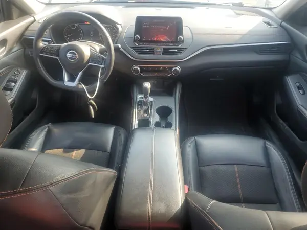 1N4BL4CV6KC123310 2019 NISSAN ALTIMA - Image 8