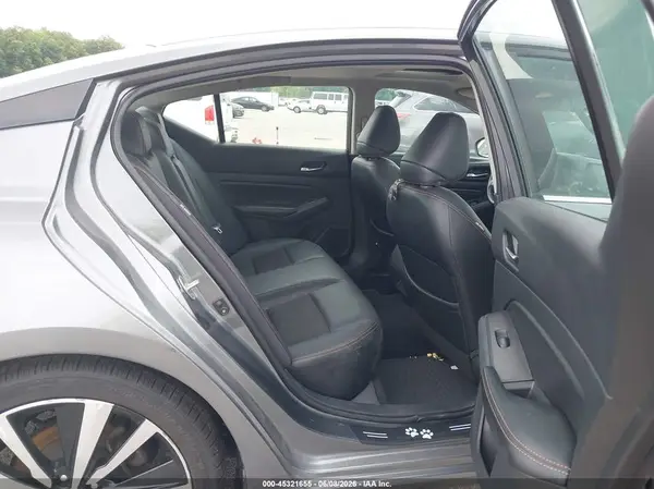 1N4BL4CV6KC123355 2019 NISSAN ALTIMA - Image 8