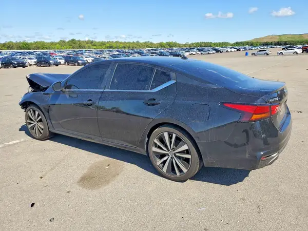1N4BL4CV6KC123405 2019 NISSAN ALTIMA - Image 2