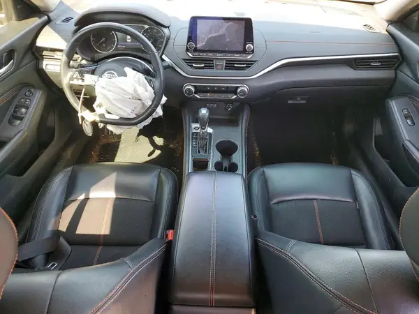 1N4BL4CV6KC123405 2019 NISSAN ALTIMA - Image 8
