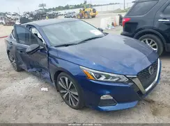 1N4BL4CV6KC123775 2019 NISSAN ALTIMA