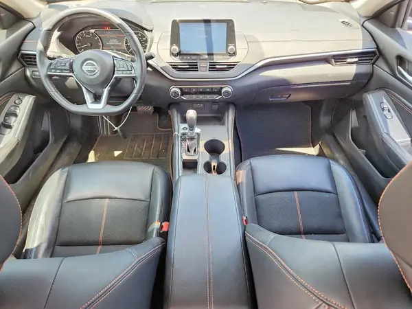 1N4BL4CV6KC123775 2019 NISSAN ALTIMA - Image 8