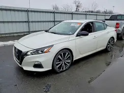 1N4BL4CV6KC125820 2019 NISSAN ALTIMA