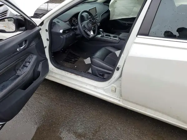 1N4BL4CV6KC125820 2019 NISSAN ALTIMA - Image 8