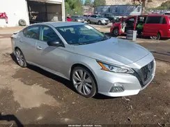 1N4BL4CV6KC128992 2019 NISSAN ALTIMA