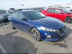 1N4BL4CV6KC131911 2019 NISSAN ALTIMA