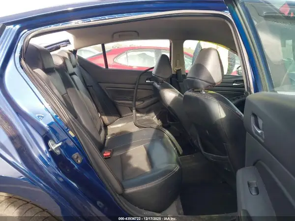1N4BL4CV6KC131911 2019 NISSAN ALTIMA - Image 8