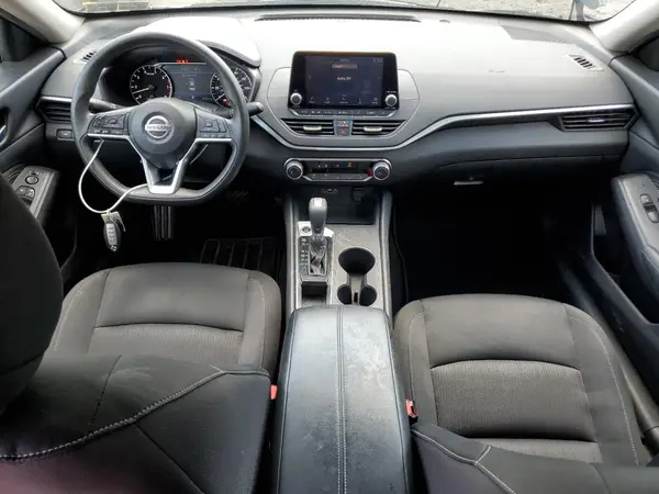 1N4BL4CV6KC133884 2019 NISSAN ALTIMA - Image 8