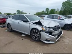 1N4BL4CV6KC135103 2019 NISSAN ALTIMA