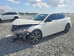 1N4BL4CV6KC135683 2019 NISSAN ALTIMA