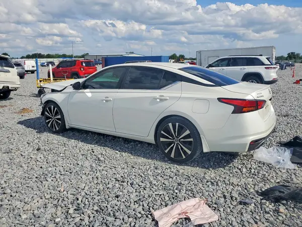 1N4BL4CV6KC135683 2019 NISSAN ALTIMA - Image 2