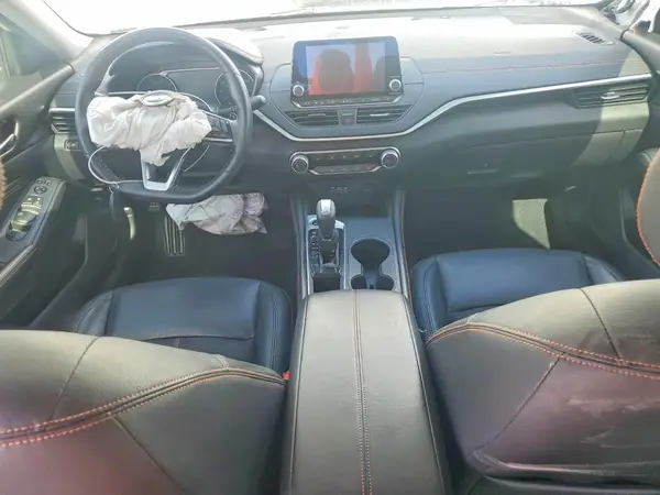 1N4BL4CV6KC135683 2019 NISSAN ALTIMA - Image 8
