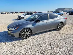 1N4BL4CV6KC135814 2019 NISSAN ALTIMA
