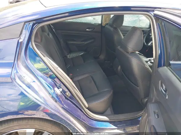 1N4BL4CV6KC136381 2019 NISSAN ALTIMA - Image 8