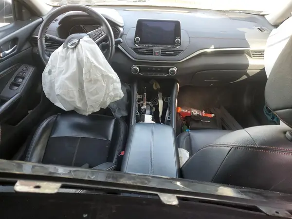 1N4BL4CV6KC136428 2019 NISSAN ALTIMA - Image 8