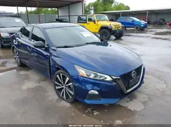 1N4BL4CV6KC136851 2019 NISSAN ALTIMA