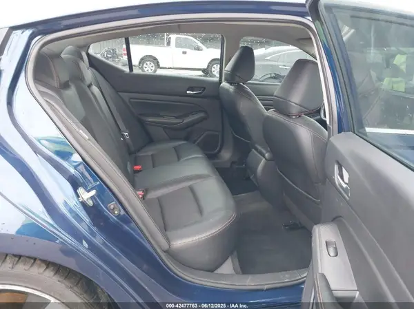 1N4BL4CV6KC136851 2019 NISSAN ALTIMA - Image 8