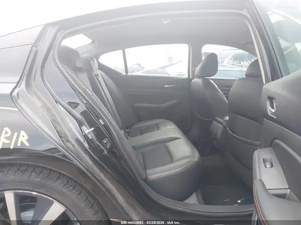 1N4BL4CV6KC137837 2019 NISSAN ALTIMA - Image 8