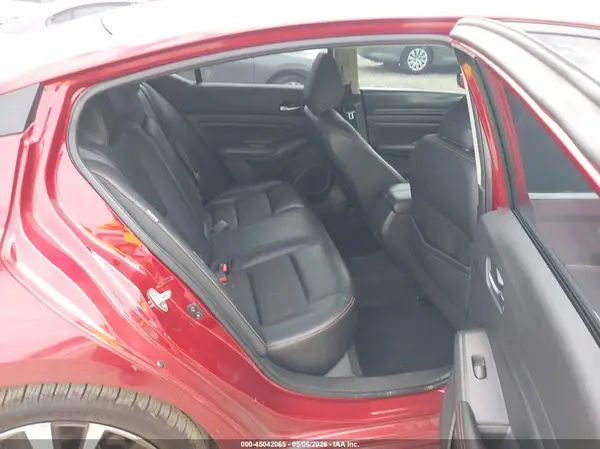 1N4BL4CV6KC138177 2019 NISSAN ALTIMA - Image 8