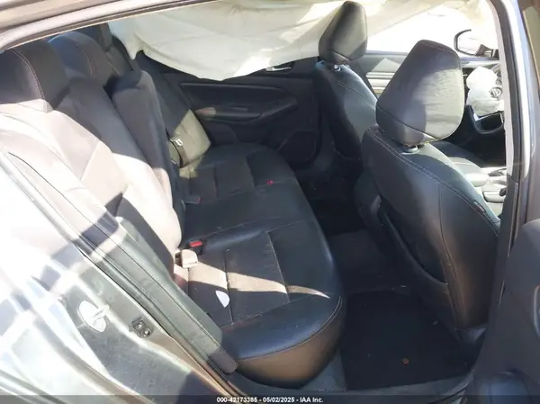 1N4BL4CV6KC138793 2019 NISSAN ALTIMA - Image 8