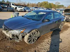 1N4BL4CV6KC139698 2019 NISSAN ALTIMA
