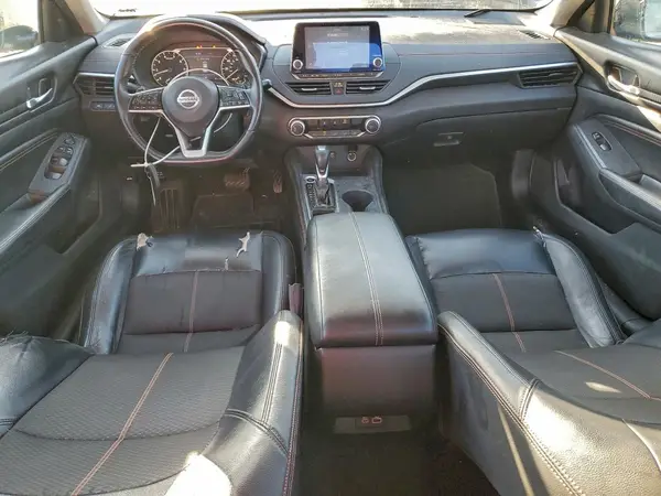 1N4BL4CV6KC139698 2019 NISSAN ALTIMA - Image 8