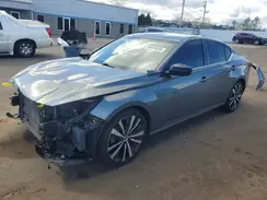1N4BL4CV6KC141015 2019 NISSAN ALTIMA