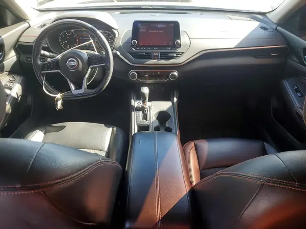 1N4BL4CV6KC141015 2019 NISSAN ALTIMA - Image 8