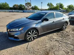 1N4BL4CV6KC141239 2019 NISSAN ALTIMA