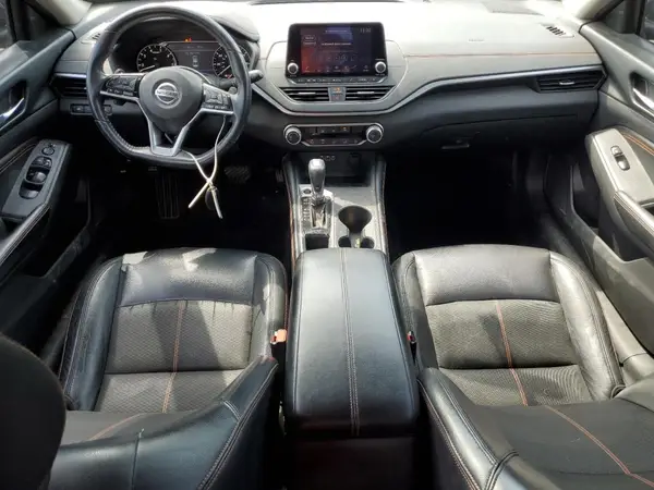 1N4BL4CV6KC141709 2019 NISSAN ALTIMA - Image 8