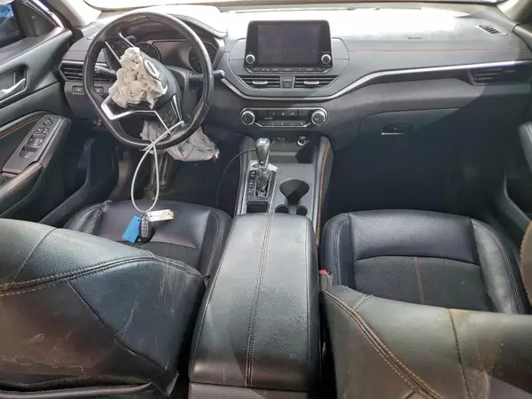 1N4BL4CV6KC146330 2019 NISSAN ALTIMA - Image 8
