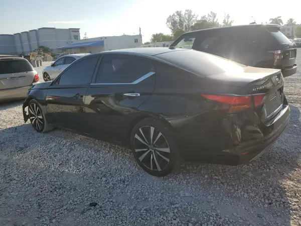 1N4BL4CV6KC147462 2019 NISSAN ALTIMA - Image 2
