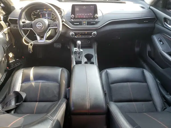 1N4BL4CV6KC147462 2019 NISSAN ALTIMA - Image 8