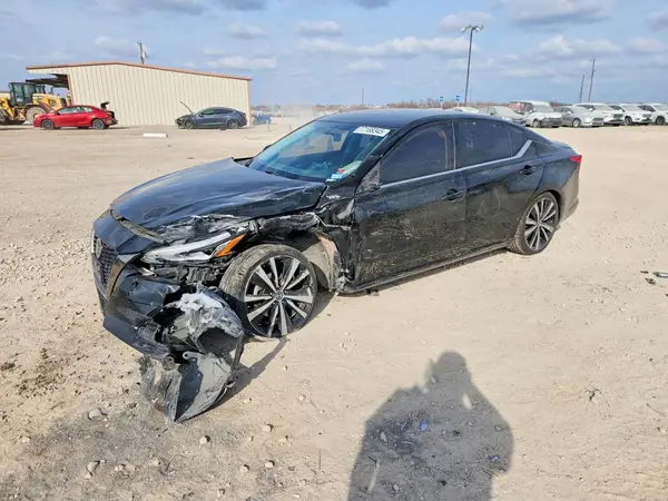1N4BL4CV6KC147669 2019 NISSAN ALTIMA - Image 1