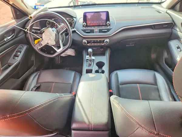 1N4BL4CV6KC147669 2019 NISSAN ALTIMA - Image 8