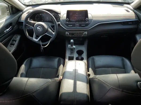 1N4BL4CV6KC152872 2019 NISSAN ALTIMA - Image 8