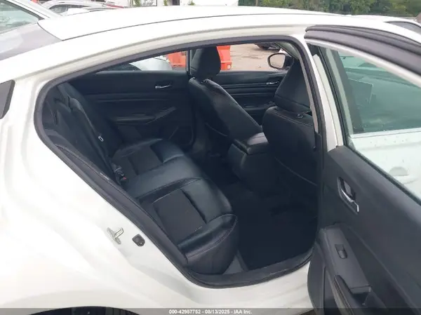 1N4BL4CV6KC153729 2019 NISSAN ALTIMA - Image 8