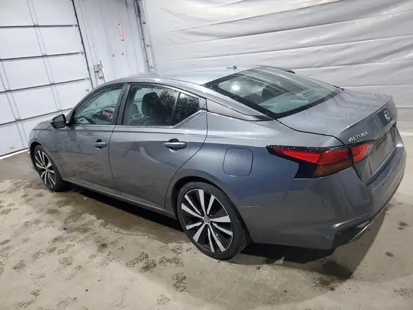 1N4BL4CV6KC154086 2019 NISSAN ALTIMA - Image 2