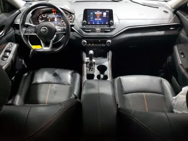 1N4BL4CV6KC154086 2019 NISSAN ALTIMA - Image 8