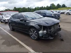 1N4BL4CV6KC155187 2019 NISSAN ALTIMA