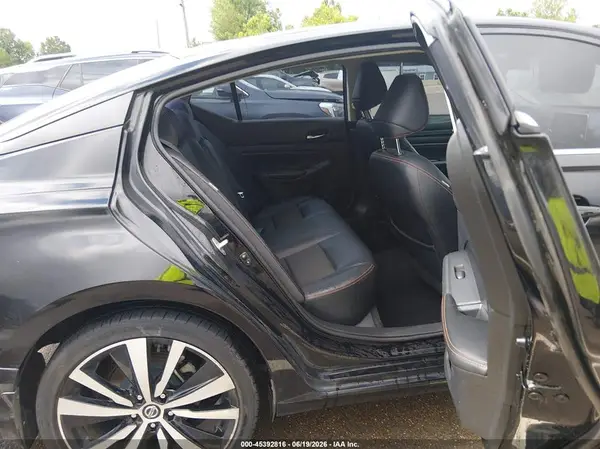 1N4BL4CV6KC155187 2019 NISSAN ALTIMA - Image 8
