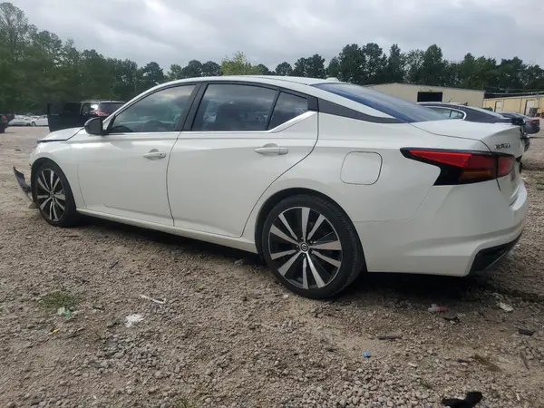 1N4BL4CV6KC155979 2019 NISSAN ALTIMA - Image 2